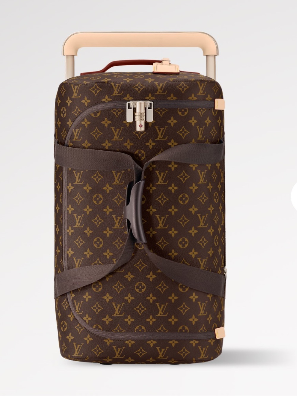 Louis Vuitton Horizon Soft Duffle 55
